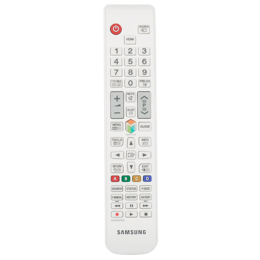 Оригинальный пульт для Samsung AA59-00795A Оригинальный пульт для Samsung AA59-00795A