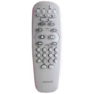 Пульт для Philips 996510001306 (фото пульта)