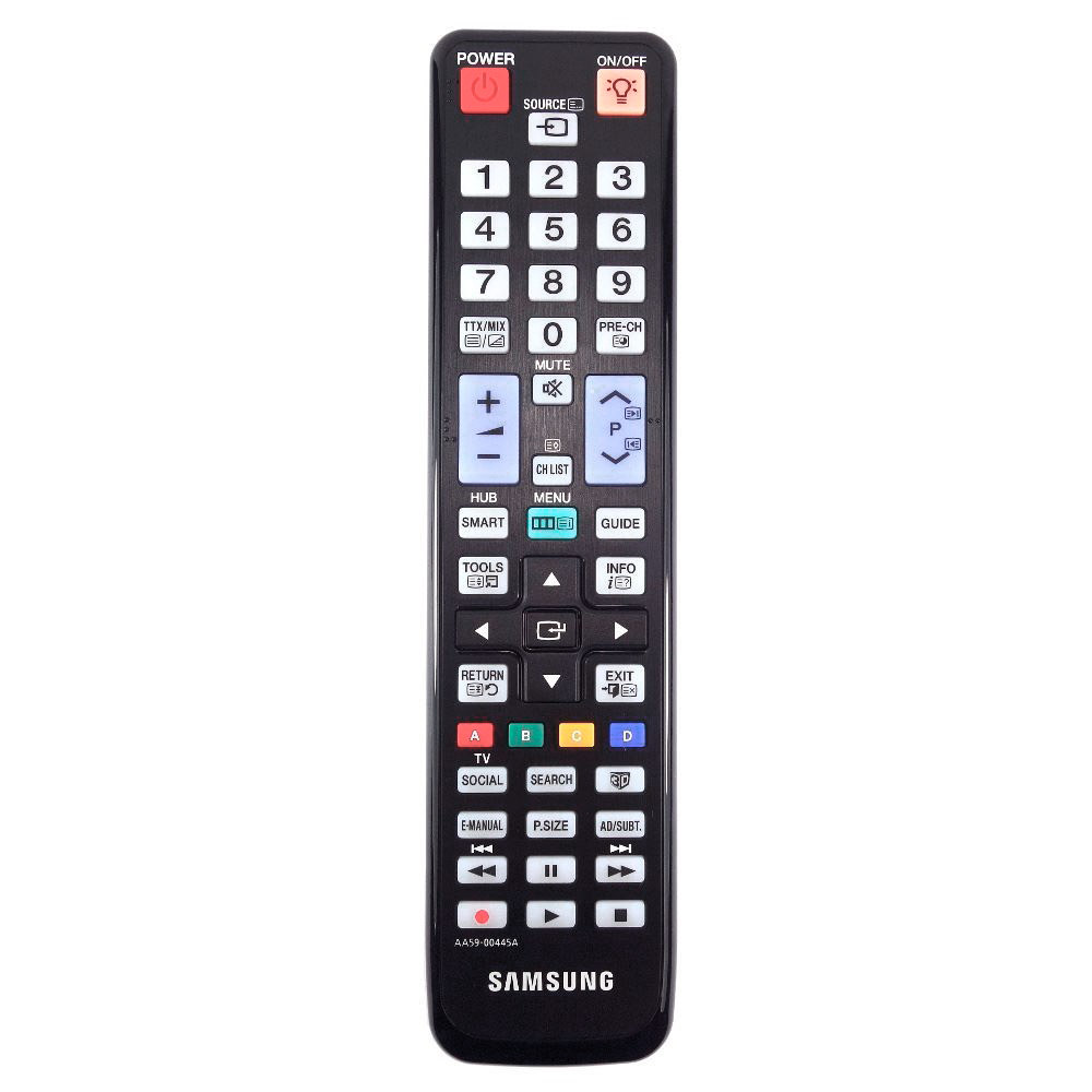 Оригинальный пульт для Samsung AA59-00445A Оригинальный пульт для Samsung AA59-00445A