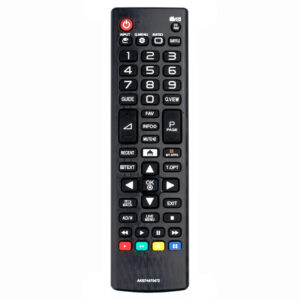 Пульт для LG AKB74475472 (фото пульта)