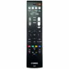 Пульт для Yamaha ZP35480 (RAV532)