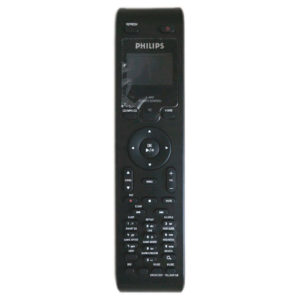 Оригинальный пульт для Philips 313922851731 (фото пульта)