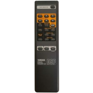 Пульт для Yamaha VM70310 (фото пульта)