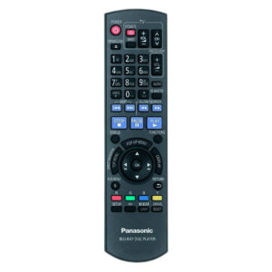 Пульт для Panasonic N2QAYB000380