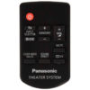 Пульт для PANASONIC N2QAYC000027 (фото пульта)