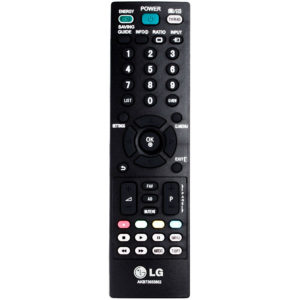 Оригинальный пульт для LG AKB73655802