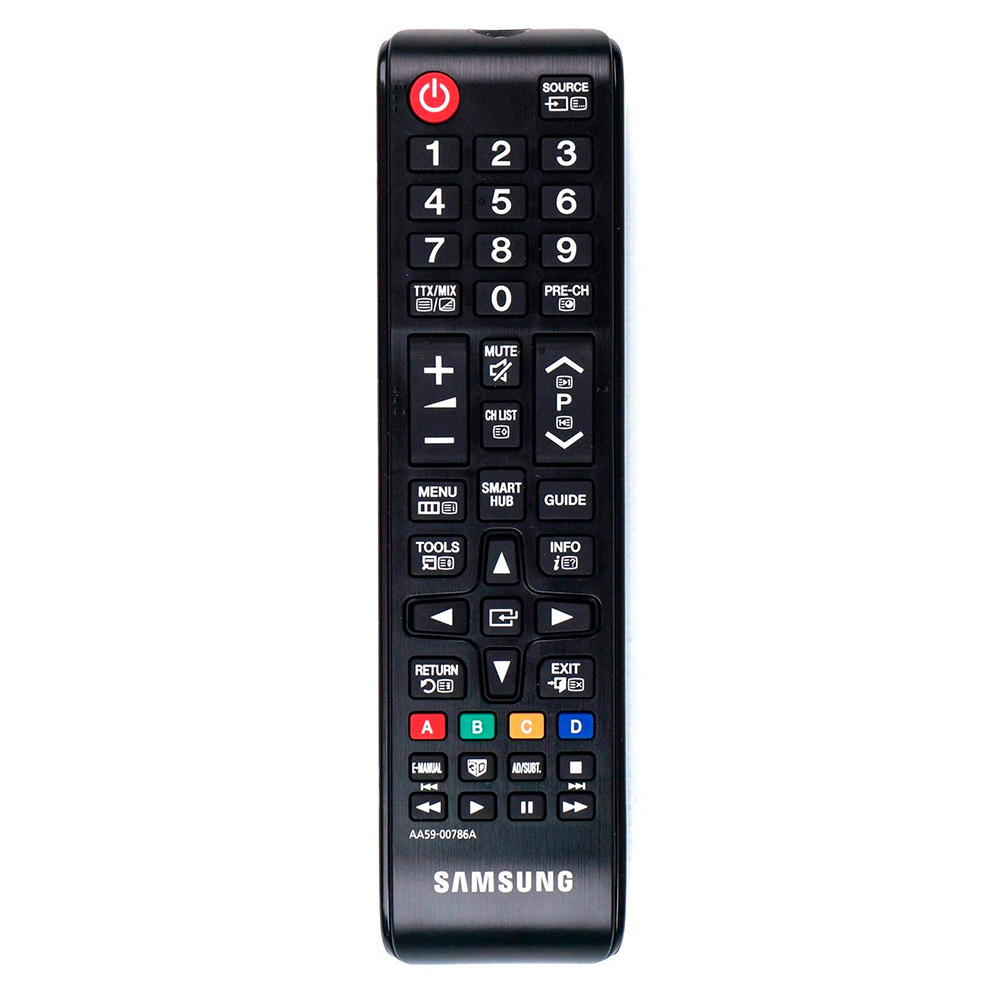 Оригинальный пульт для Samsung AA59-00786A Оригинальный пульт для Samsung AA59-00786A