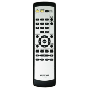 Пульт для Onkyo RC-698DV