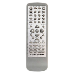 Пульт для Magic Cinema DVD-H313