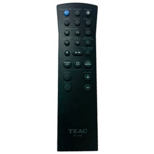 Пульт для Teac RC-1312 (фото пульта)