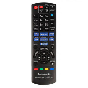 Пульт для Panasonic N2QAYB000722