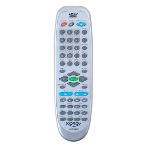 Пульт для XORO HSD-8410