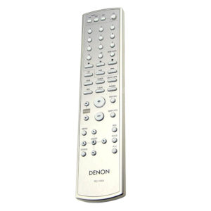 Пульт для Denon RC-1054 (фото пульта)
