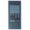 Пульт для Teac RC-454 (фото пульта)