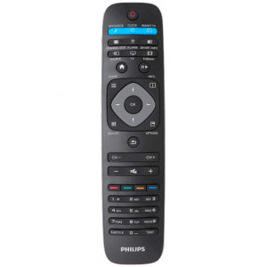 Оригинальный пульт для Philips YKF309-012