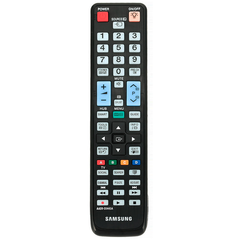 Оригинальный пульт для Samsung AA59-00445A Оригинальный пульт для Samsung AA59-00445A