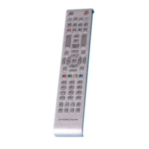 Пульт для Ferguson Ariva TT HD PVR (фото пульта)