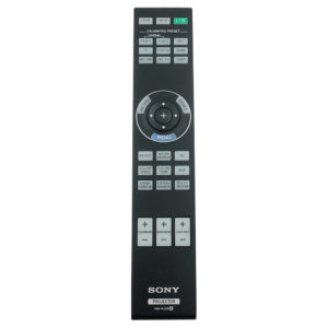 Пульт для Sony RM-PJ25 (фото пульта)