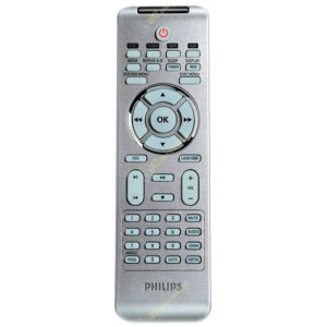 Пульт для Philips MCD135/58 (фото пульта)