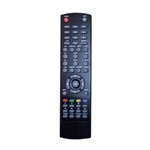 Пульт для Not Only TV LV6TMPVR4 (фото пульта)