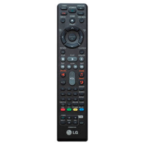 Пульт для LG AKB69491502