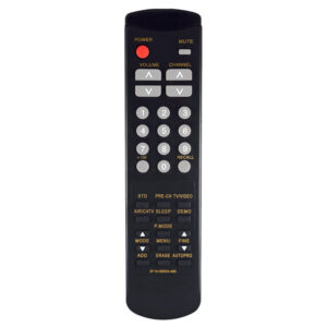 Пульт для Samsung 3F14-00034-490 (фото пульта)
