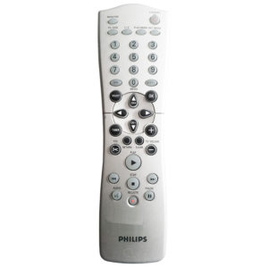 Пульт для Philips RC25115