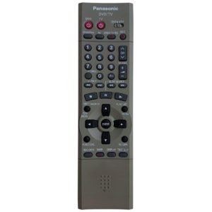 Пульт для Panasonic EUR7615KGO