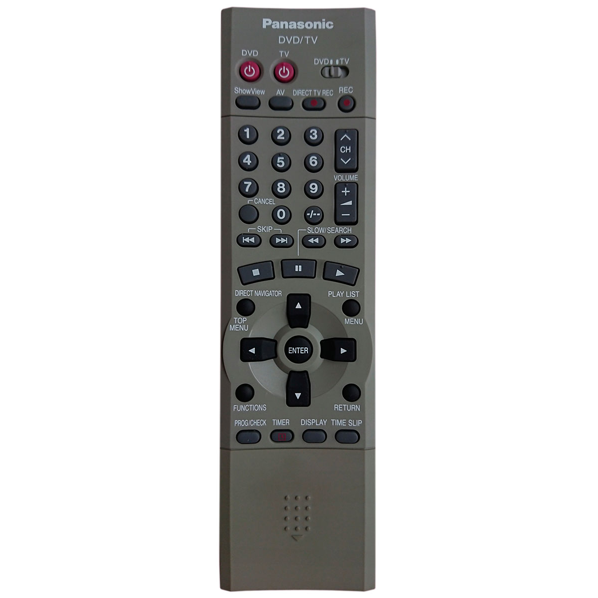 Пульт для Panasonic EUR7615KGO Пульт для Panasonic EUR7615KGO