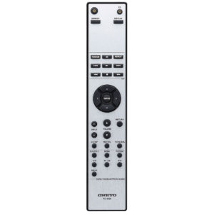 Пульт для Onkyo RC-959S (фото пульта)