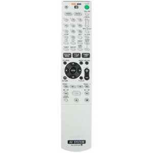 Оригинальный пульт для SONY RM-ADP006