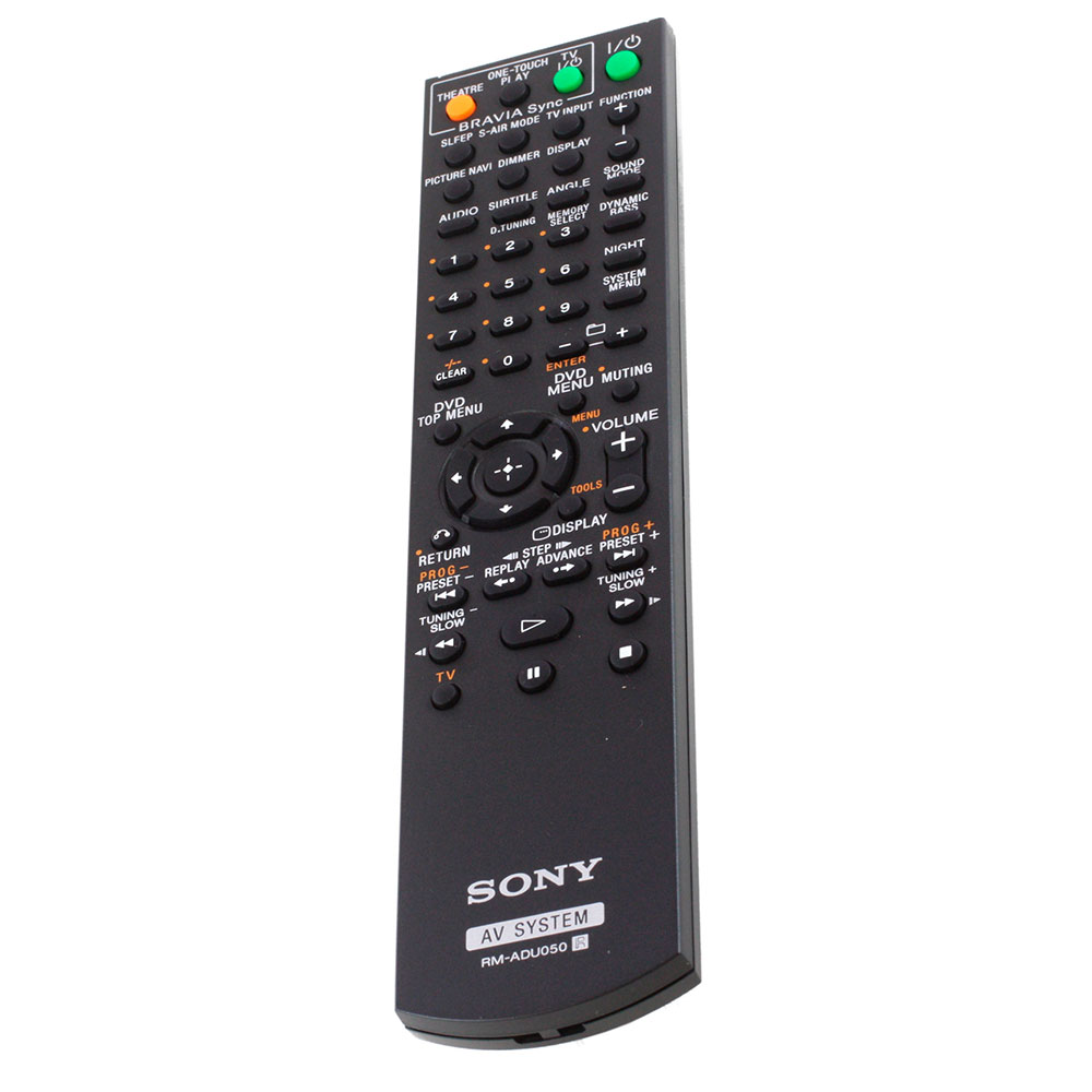 Пульт для Sony RM-ADU050 Пульт для Sony RM-ADU050