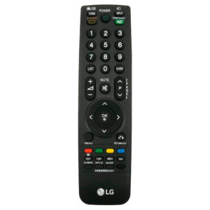 Оригинальный пульт для LG AKB69680424