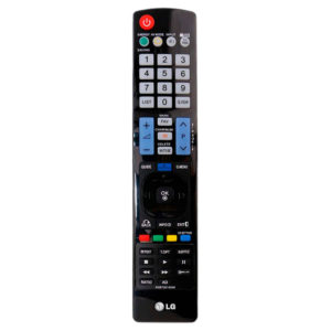 Оригинальный пульт для LG AKB72914048 (=AKB74115502)