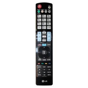 Оригинальный пульт для LG AKB72914050