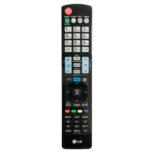 Оригинальный пульт для LG AKB73275608