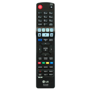 Пульт для LG AKB73295901