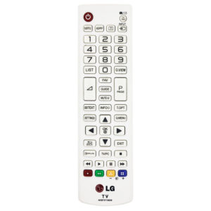 Оригинальный пульт для LG AKB73715639