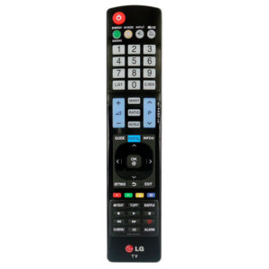 Оригинальный пульт для LG AKB73756574