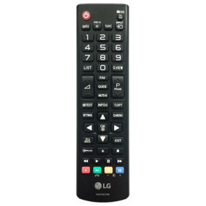 Оригинальный пульт для LG AKB73975786
