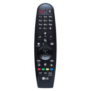 Оригинальный пульт для LG AN-MR650 (AKB74896401)