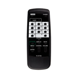 Пульт для Aiwa RC-6VTO6
