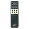 Пульт для Akai RC-G95