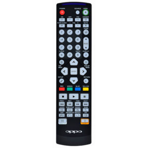 Пульт для OPPO BDP-93EU, BDP-95EU