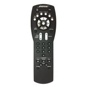 Пульт для Bose 3-2-1 Series I