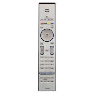 Пульт для Philips 242254901776 (фото пульта)