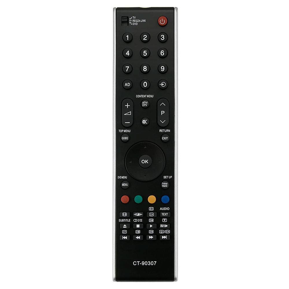 Пульт для Toshiba CT90307 Пульт для Toshiba CT90307