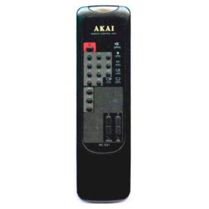 Пульт для Akai RC-G21