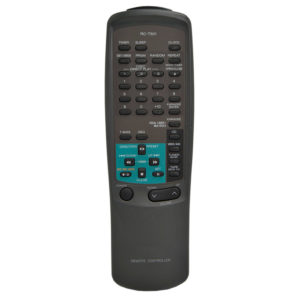 Пульт для AIWA Audio (фото пульта)