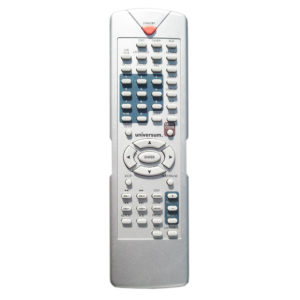Пульт для Universum DVD-DR3015